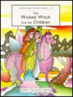 Wicked Witch - Garnet Publishing, Catherine Judge