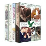 Whitman University Boxed Set - Lyla Payne