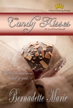 Candy Kisses - Bernadette Marie