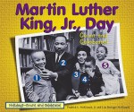 Martin Luther King, JR., Day: Count and Celebrate! - Fredrick L. McKissack, Lisa Beringer Mckissack