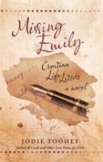 Missing Emily: Croatian Life Letters - Jodie Toohey