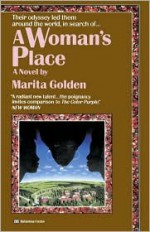 A Woman's Place - Marita Golden