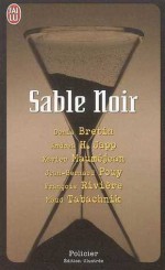 Sable Noir - Denis Bretin, Andrea H. Japp