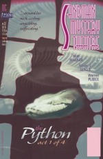 Sandman Mystery Theatre #33 - Matt Wagner, T. Steven Seagle, Gavin Wilson