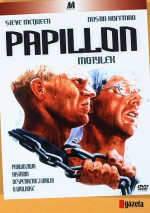 Papillon = Motylek - Małgorzata Radkiewicz