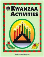 Kwanzaa Activities - Karen Goldfluss