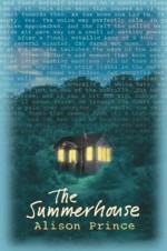 The Summerhouse - Alison Prince