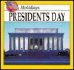 Presidents Day - L. Sorensen, Lynda Sorensen