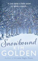 Snowbound - Kim Golden