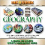 Geography: Info Bank: A Bank of Facts Worth Breaking Into - Miles Kelly Publishing