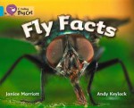 Fly Facts: Band 07 - Janice Marriot