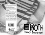 ROTH. Nowy Testament - Gabriel Leonard Kamiński