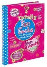 Totally Fun Facts (Best Friends) - Gaby Goldsack, Amanda Enright