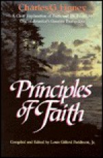 Principles of Faith - Charles Grandison Finney, Louis Gifford Parkhurst Jr.