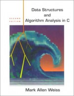 Data Structures and Algorithm Analysis in C - Mark Allen Weiss