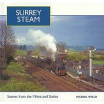 Surrey Steam - Michael Welch