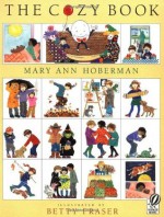 The Cozy Book - Mary Ann Hoberman, Betty Fraser