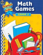 Math Games Grade 2 - Mary Rosenberg