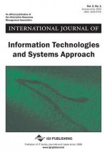 International Journal of Information Technologies and Systems Approach, Vol 3 ISS 1 - Frank Stowell