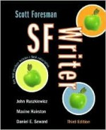 SF Writer & Onekey (Student Ibook) - John J. Ruszkiewicz, Maxine E. Hairston, Daniel E. Seward