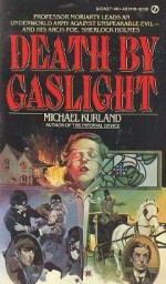 Death by Gaslight - Michael Kurland