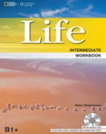 LIFE WORKBOOK ( INTERMEDIATE ) - Helen Stephenson