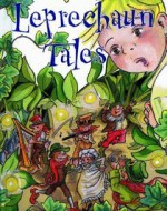 Leprechaun Tales - Yvonne Carroll, Jacqueline East