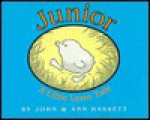 Junior-A Little Loon Tale - John Hassett, Ann Hassett