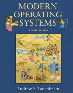 Modern Operating Systems - Andrew S. Tanenbaum