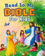 Read to Me Bible for Kids (NONE) - B&H Editorial Staff