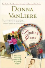 Finding Grace: A True Story About Losing Your Way In Life...And Finding It Again - Donna VanLiere