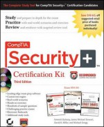 CompTIA Security+ Certification Kit Recommended Courseware: Exam SY0-301 - Emmett Dulaney, Jimmy Stewart, David Miller, Michael Gregg