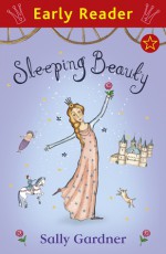 Sleeping Beauty - Sally Gardner