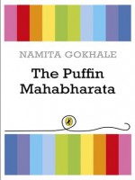 The Puffin Mahabharat - Namita Gokhale