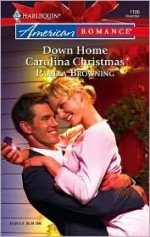 Down Home Carolina Christmas - Pamela Browning