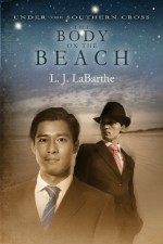 The Body on the Beach - L.J. LaBarthe