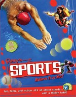 Sports - Geoff Tibballs