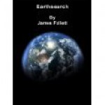 Earthsearch - James Follett