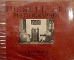 Russell Lee, Photographer - Russell Lee