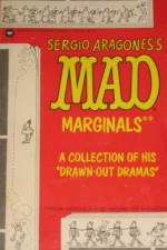 Sergio Aragones's MAD Marginals - Sergio Aragonés