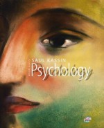 Psychology - Saul Kassin