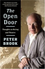 The Open Door - Peter Brook