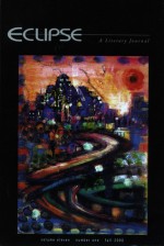 Eclipse: A Literary Journal (Eclipse, #11) - Bart Edelman, Lyn Lifshin