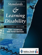 Standards and Learning Disability - Kroonm Thompson, Peter Mathias