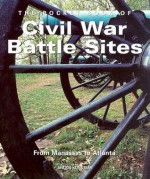 Pocket Book of Civil War Battle Sites - Paul Brewer