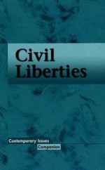 Civil Liberties - Jill Karson