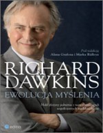 Richard Dawkins. Ewolucja myślenia - Alan Grafen, Mark Ridley