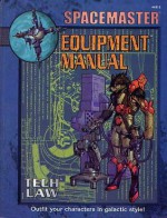 Tech Law: Equipment Manual - Robert J. Defendi