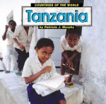 Tanzania - Patrick J. Murphy