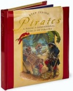 Step Inside . . . Pirates - Paul John, Francis Phillips